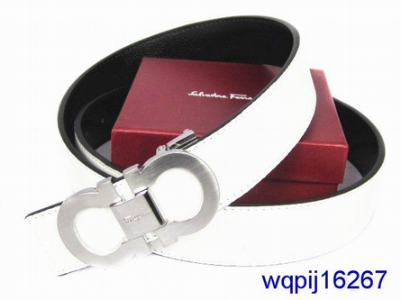 Ferragamo Belts-062